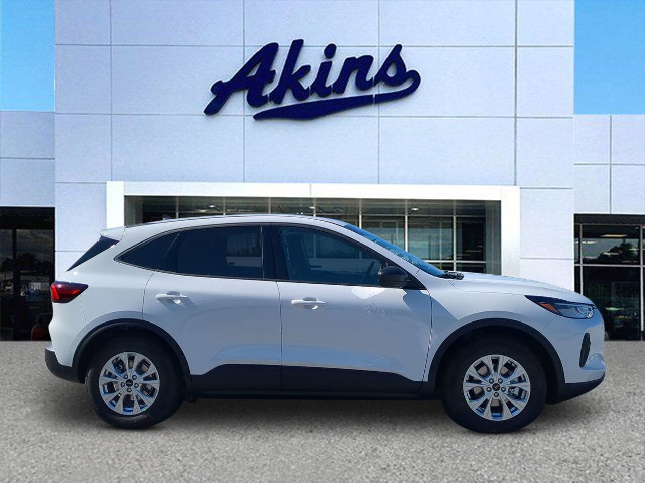 2026 Ford Escape 2026 Ford Escape