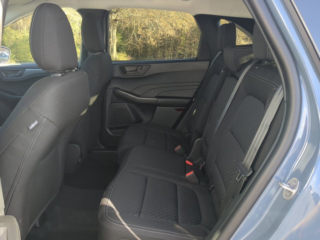 2026 Ford Escape Active Appleton WI