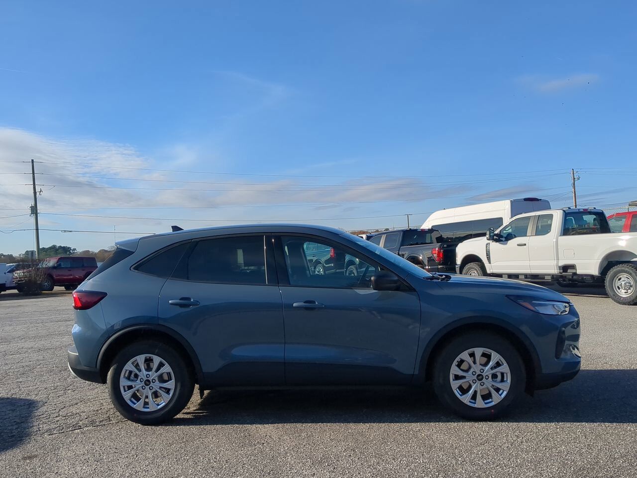 2026 Ford Escape Active Appleton WI