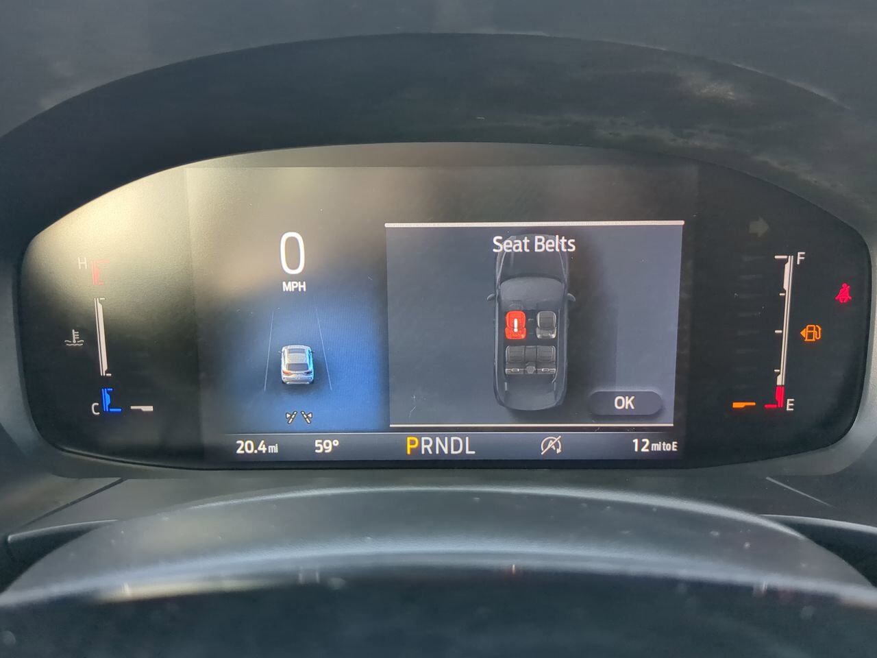 2026 Ford Escape Active Appleton WI