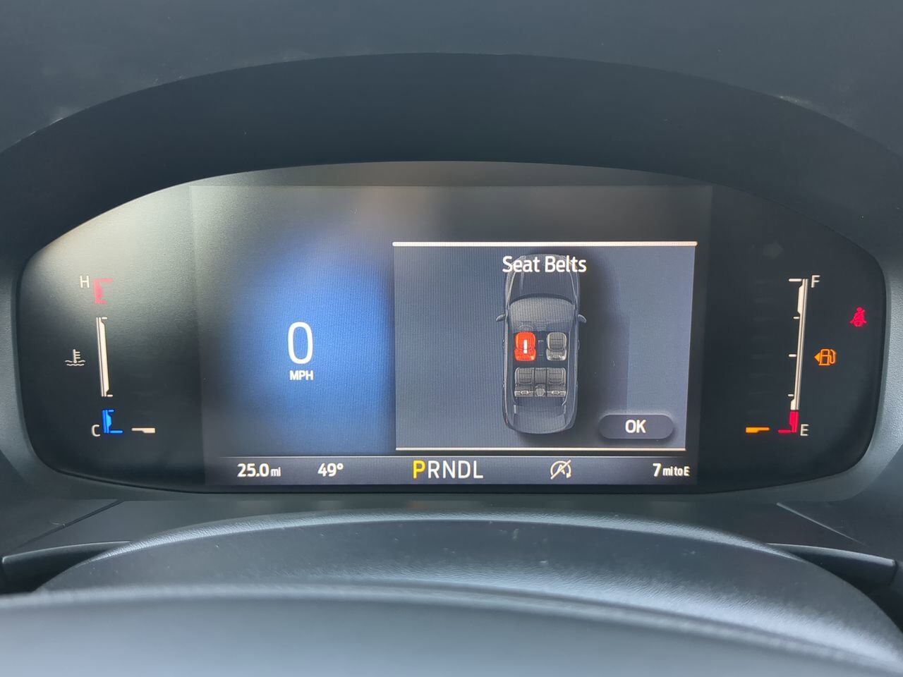 2026 Ford Escape Active Appleton WI