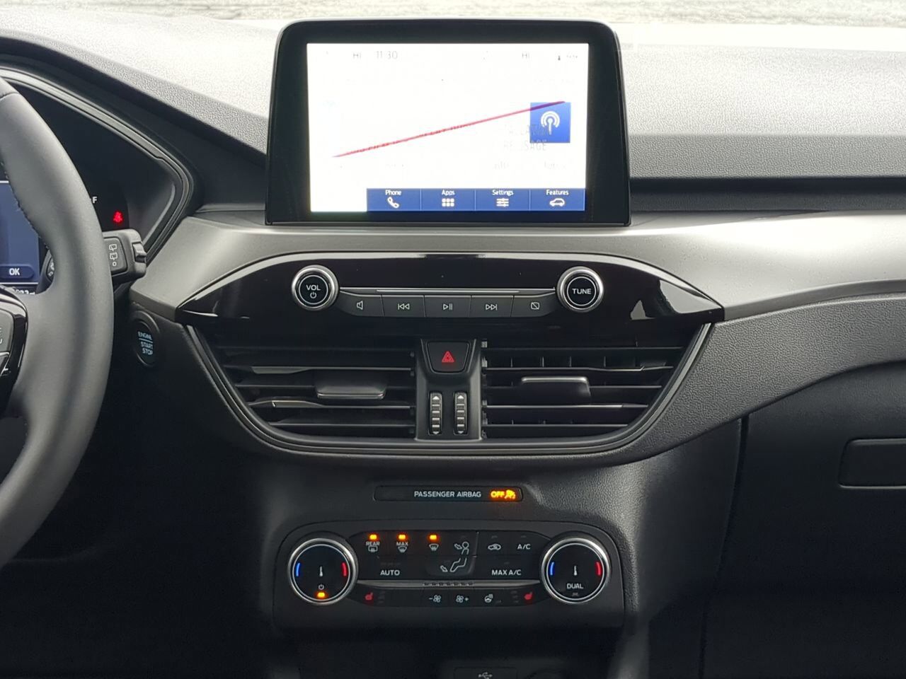 2026 Ford Escape Active Appleton WI