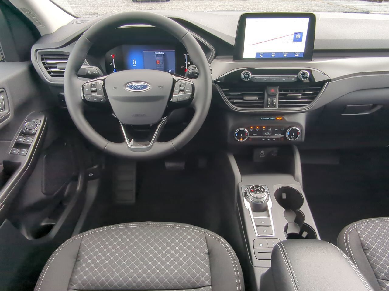 2026 Ford Escape Active Appleton WI