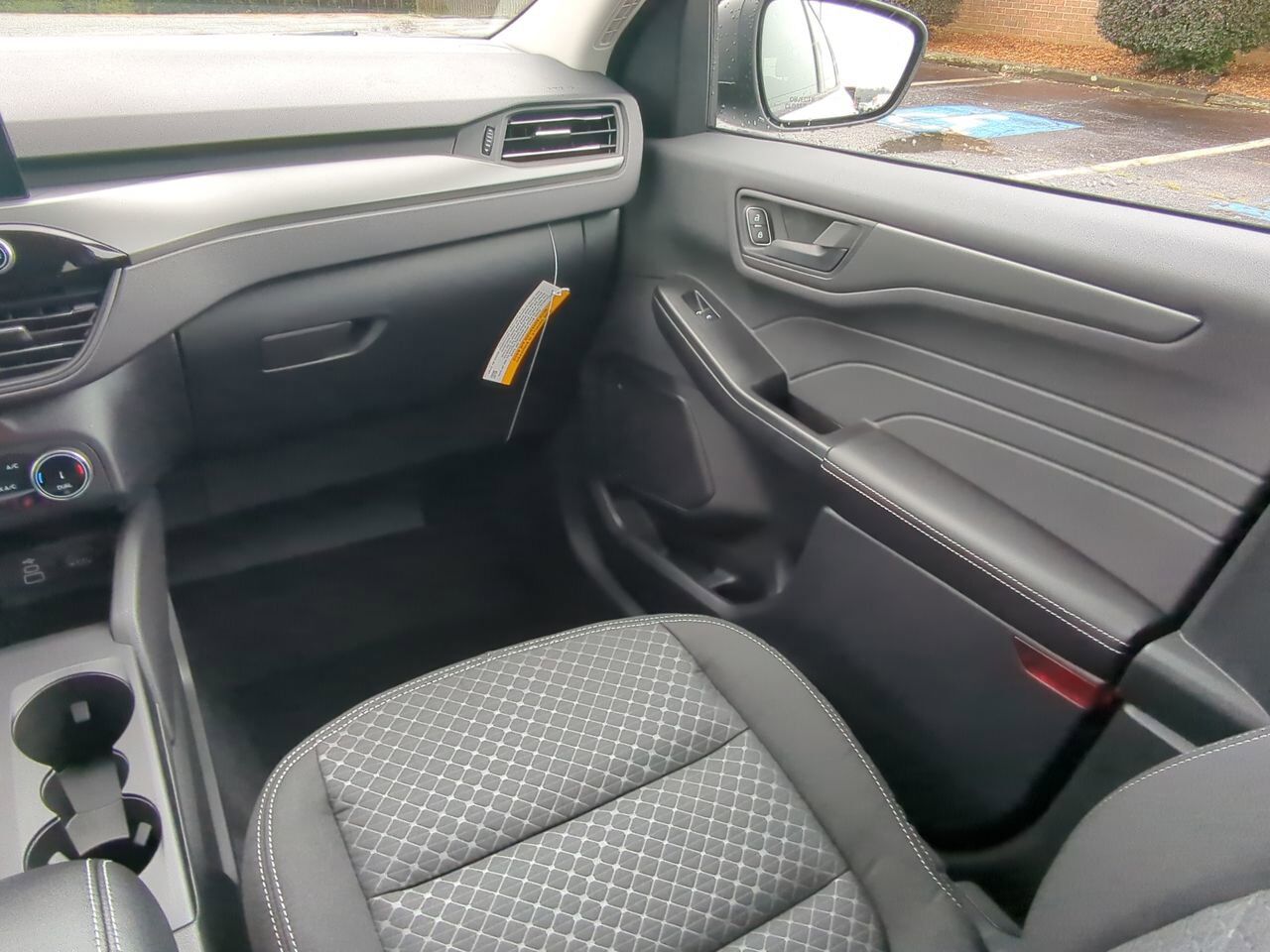 2026 Ford Escape Active Appleton WI