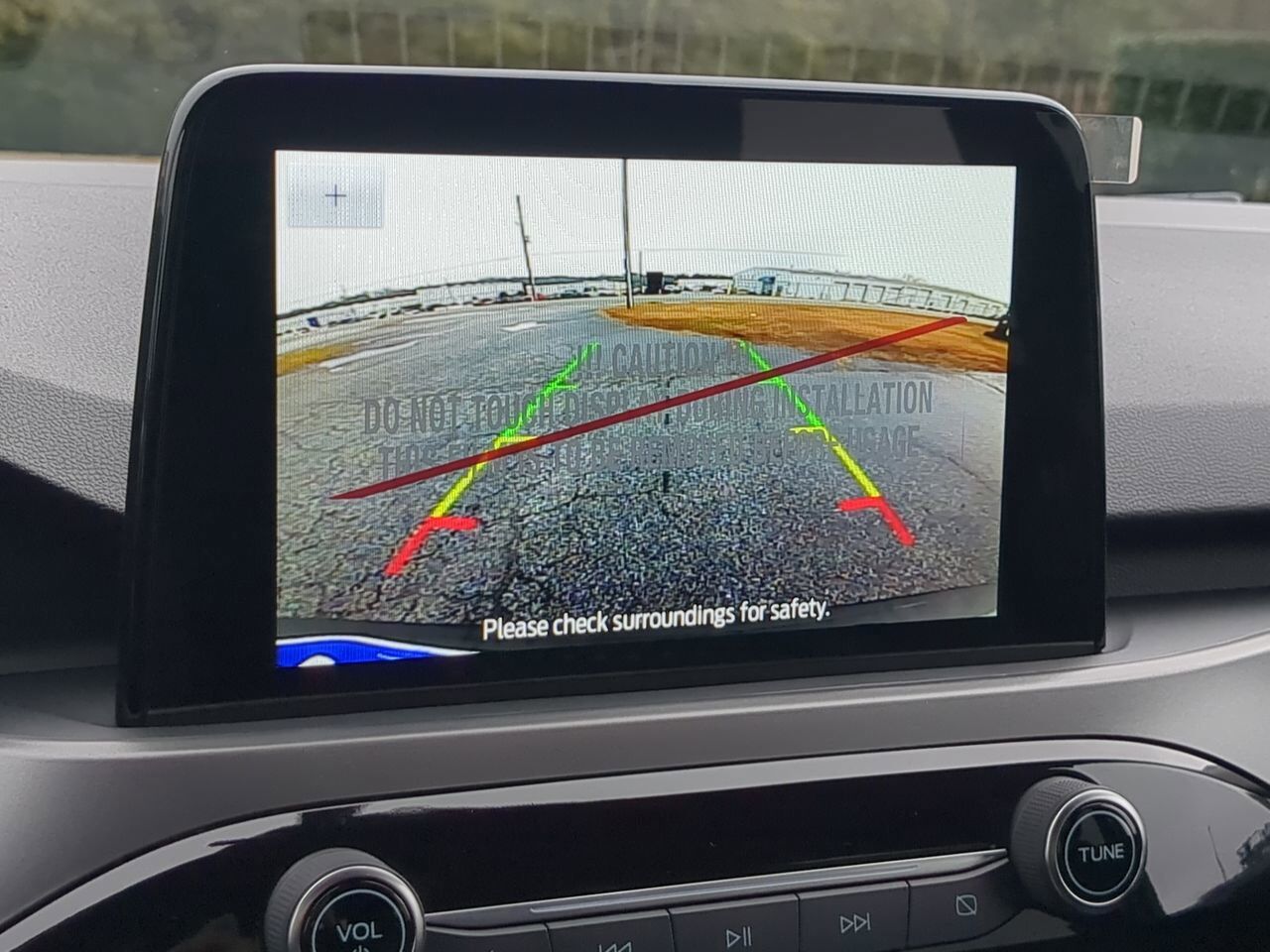 2026 Ford Escape Active Appleton WI