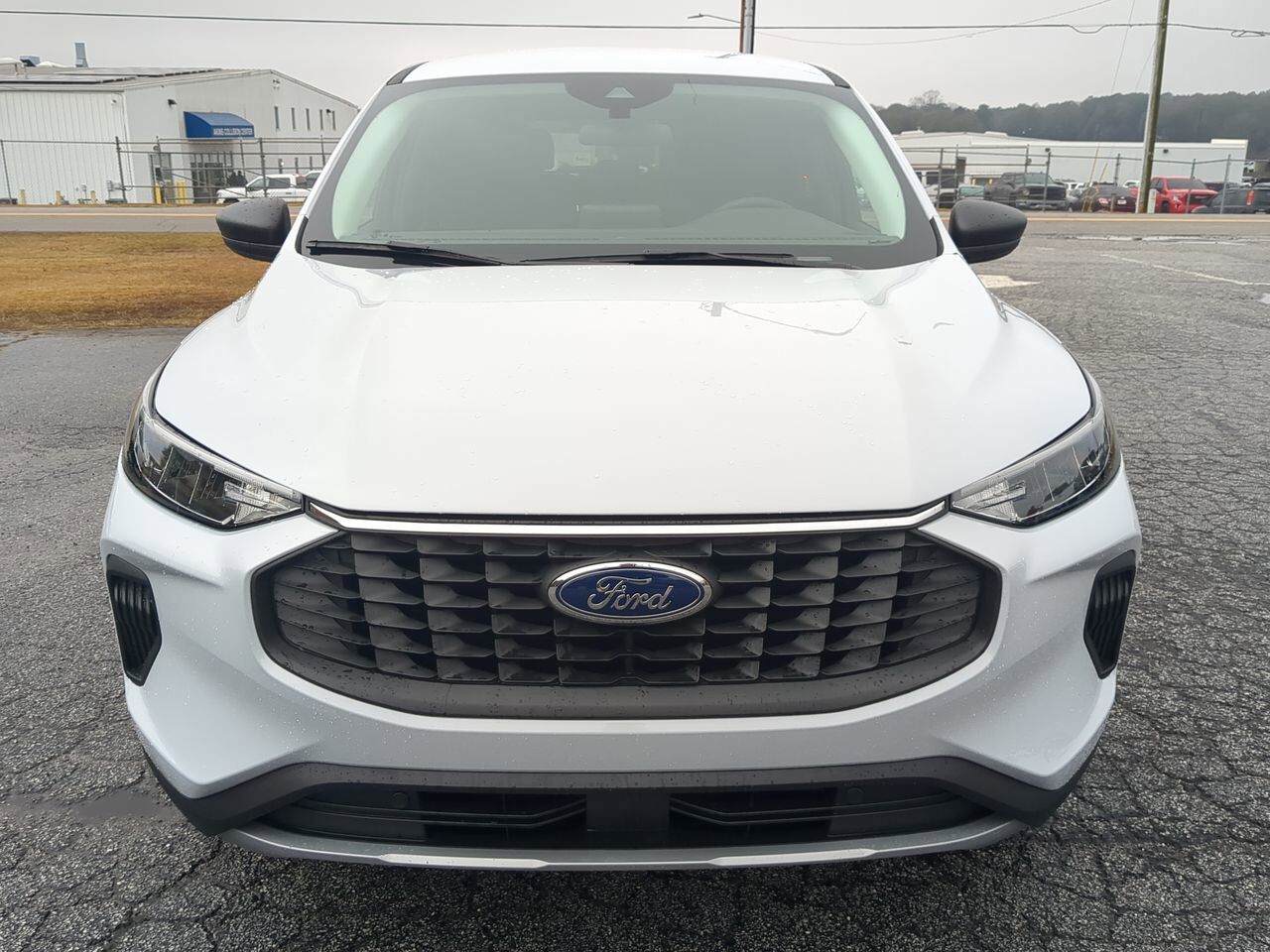 2026 Ford Escape Active Appleton WI