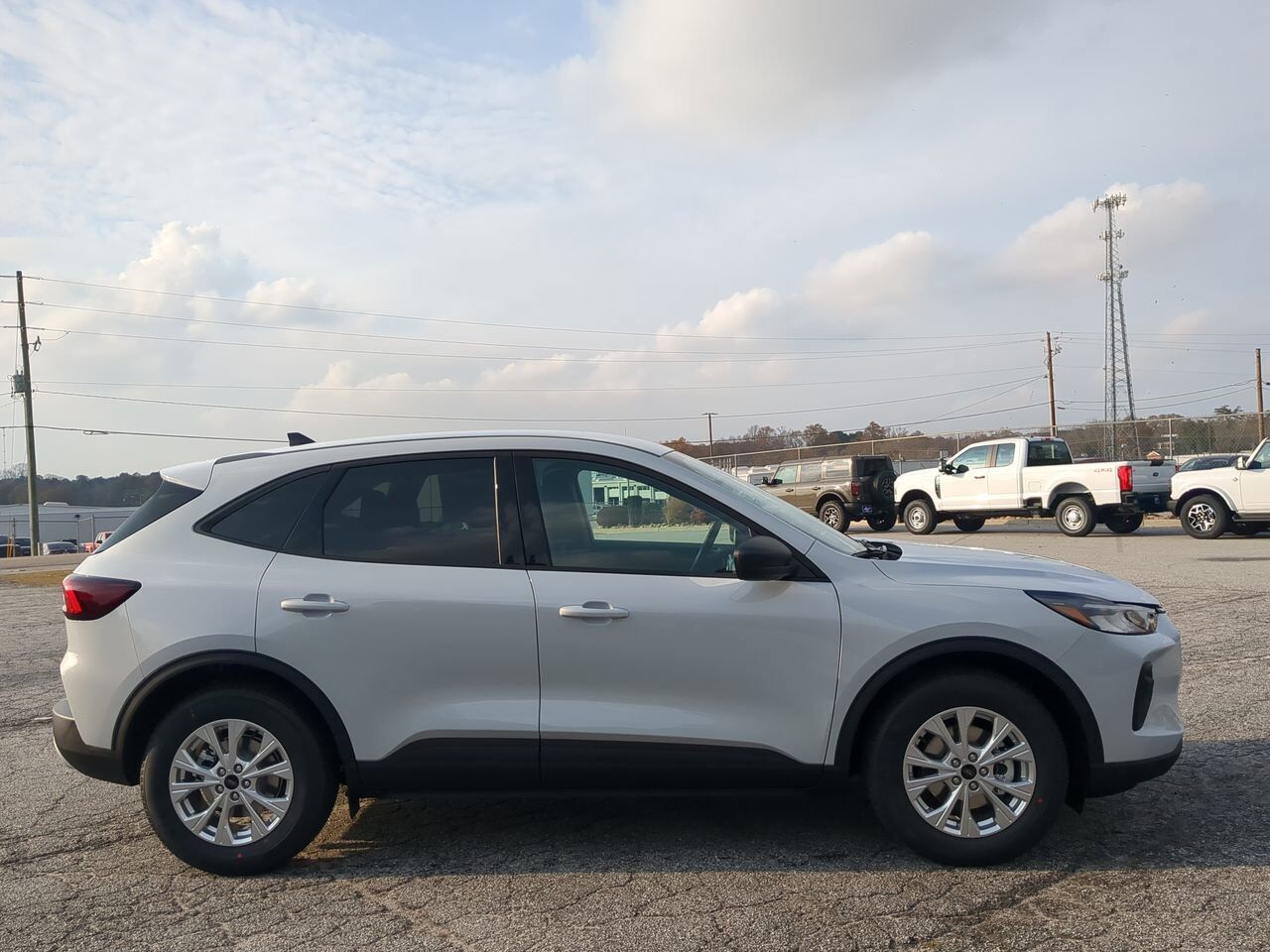 2026 Ford Escape Active Appleton WI