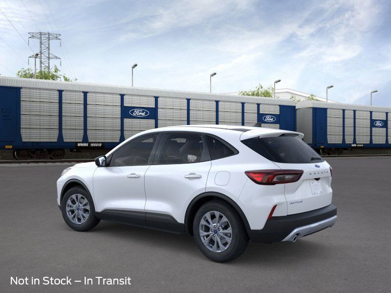 2026 Ford Escape Active Appleton WI 2026 Ford Escape Active Appleton WI