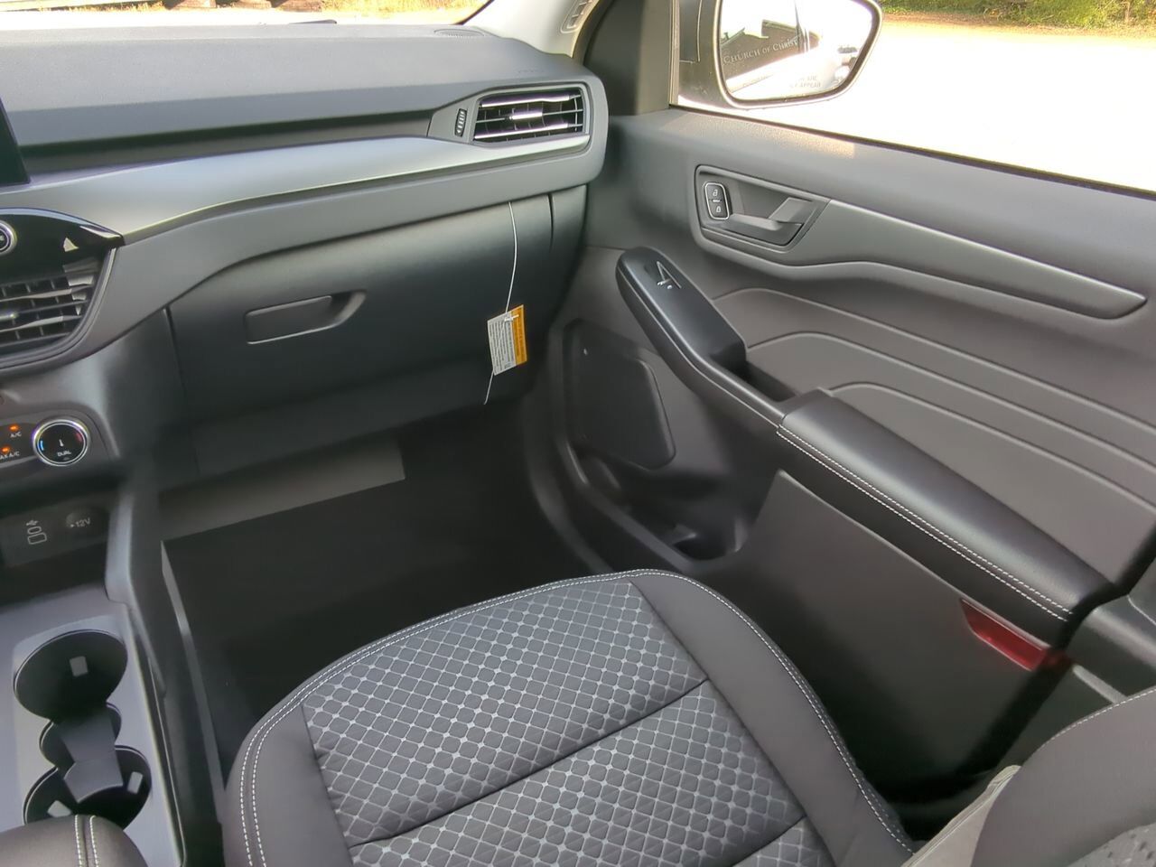 2026 Ford Escape Active Appleton WI