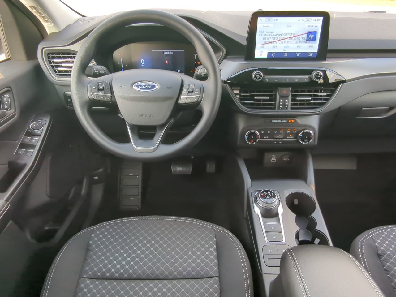 2026 Ford Escape Active Appleton WI