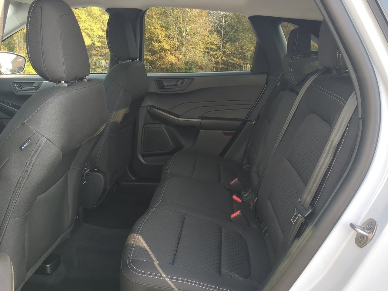 2026 Ford Escape Active Appleton WI