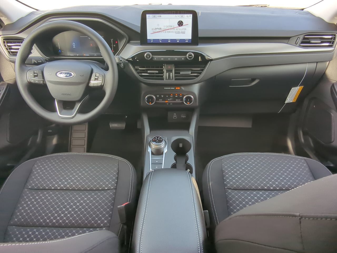 2026 Ford Escape Active Appleton WI