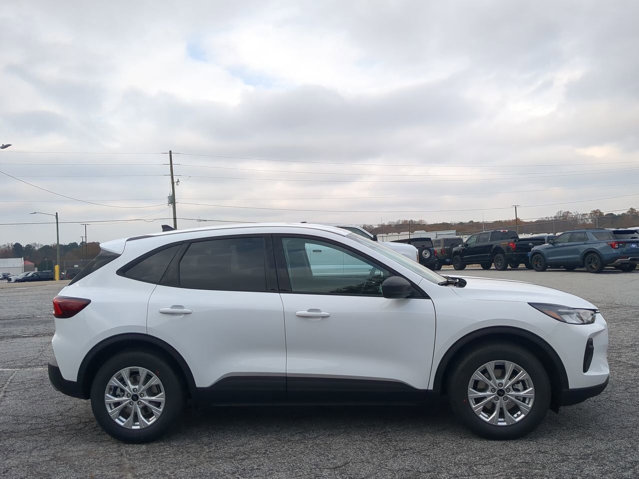 2026 Ford Escape Active Appleton WI