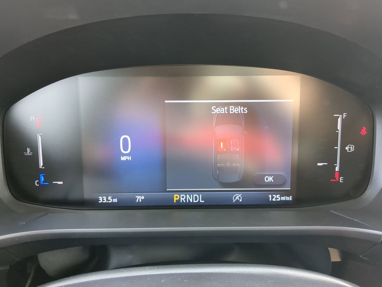 2026 Ford Escape Active Appleton WI