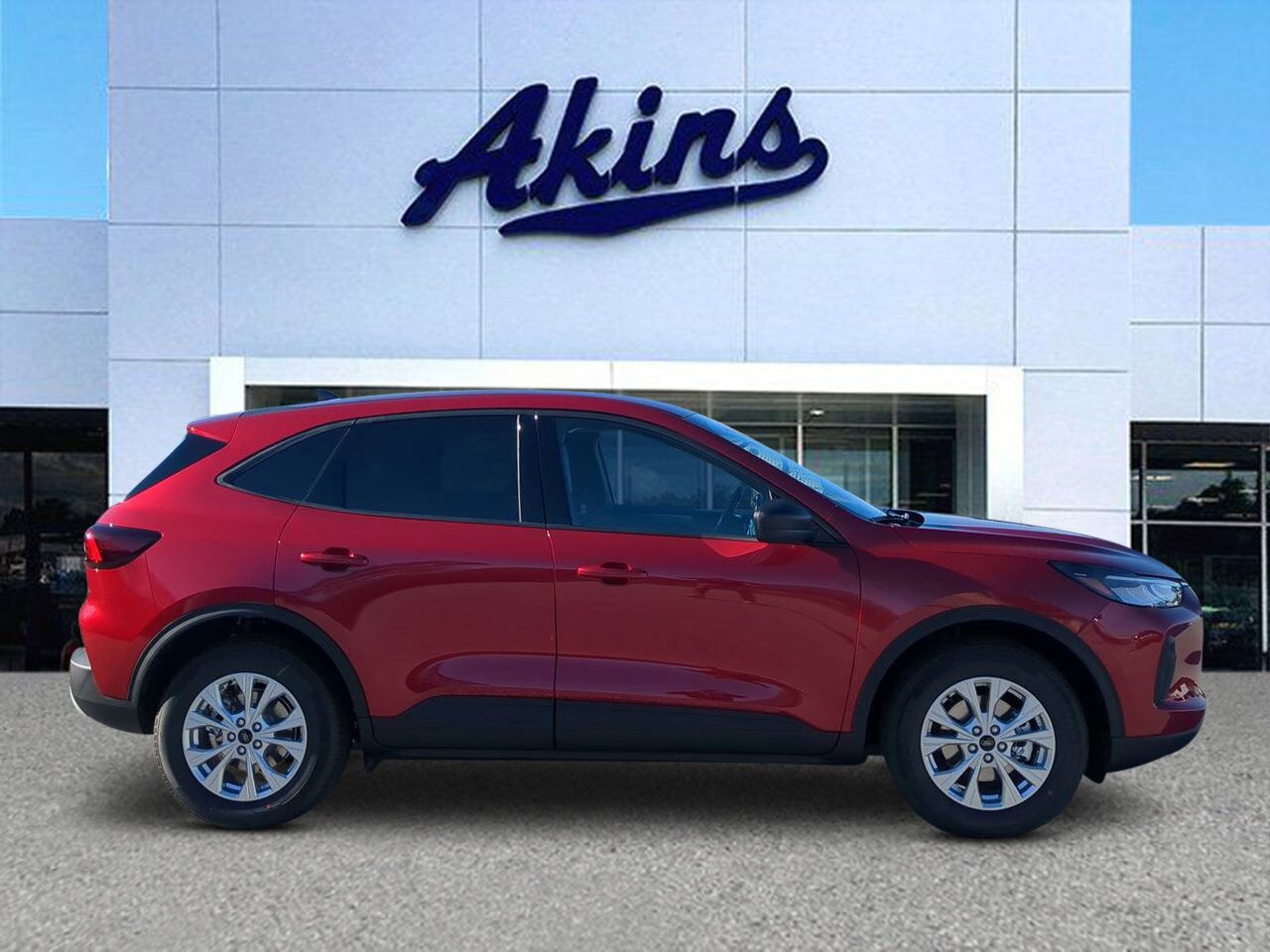 2026 Ford Escape Active Appleton WI