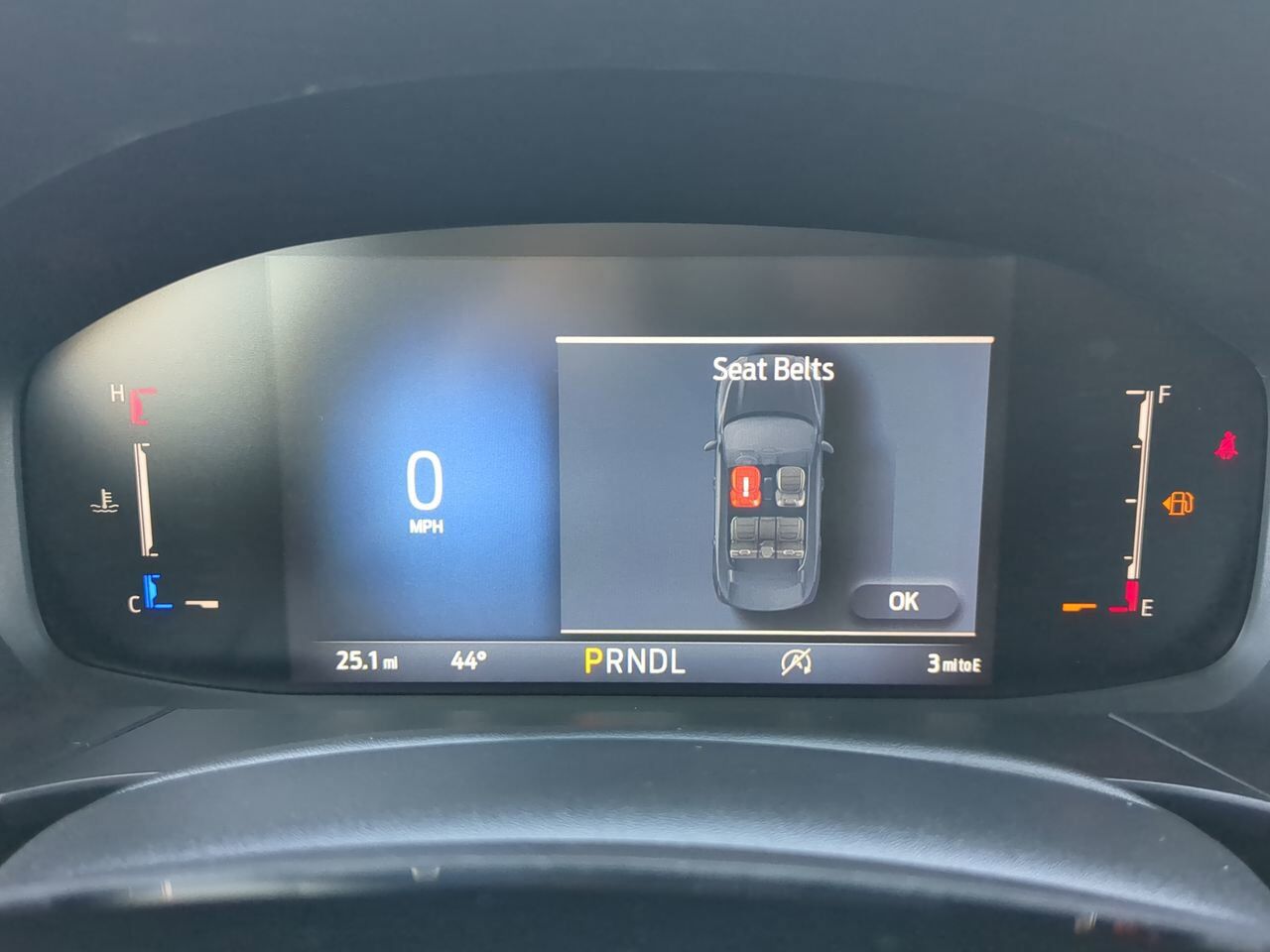 2026 Ford Escape Active Appleton WI