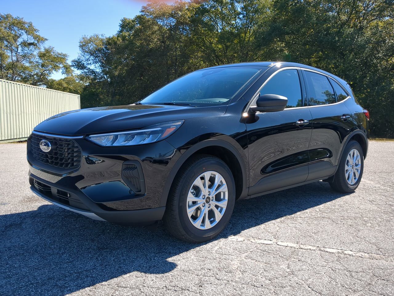 2026 Ford Escape Active Appleton WI