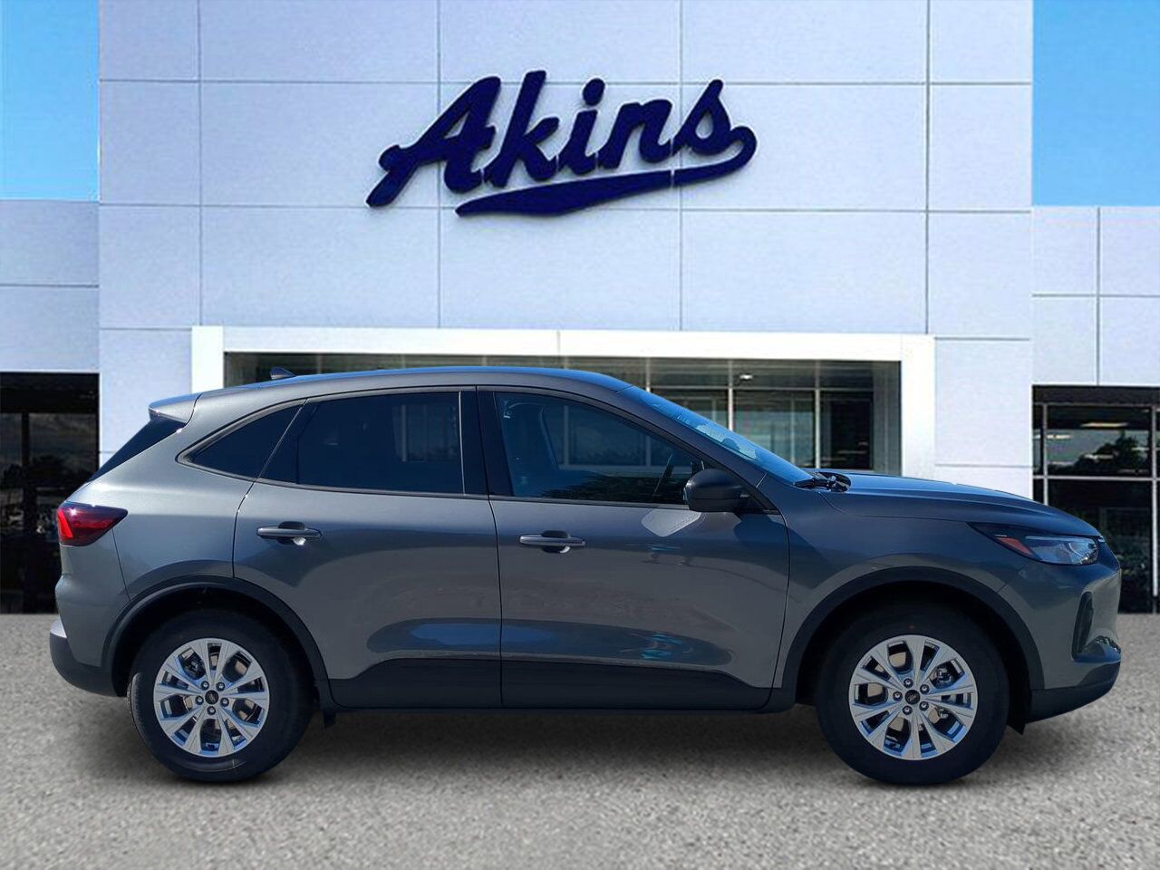 2026 Ford Escape 2026 Ford Escape