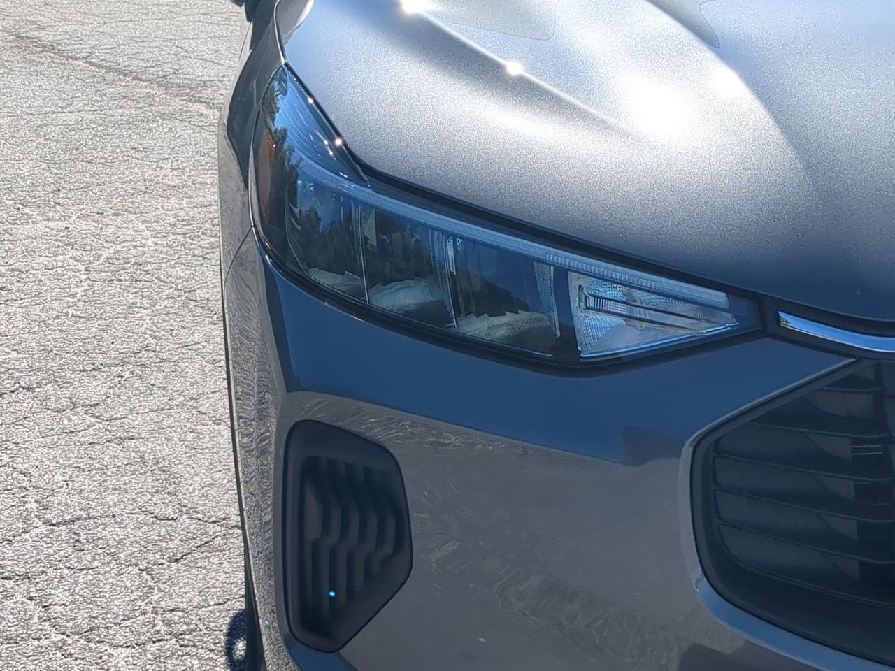 2026 Ford Escape Active Appleton WI 2026 Ford Escape Active Appleton WI