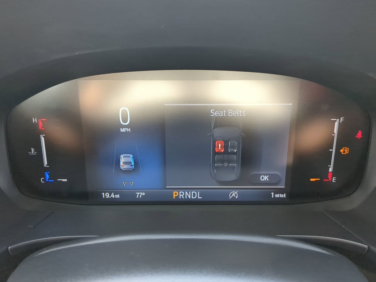 2026 Ford Escape Active Appleton WI 2026 Ford Escape Active Appleton WI