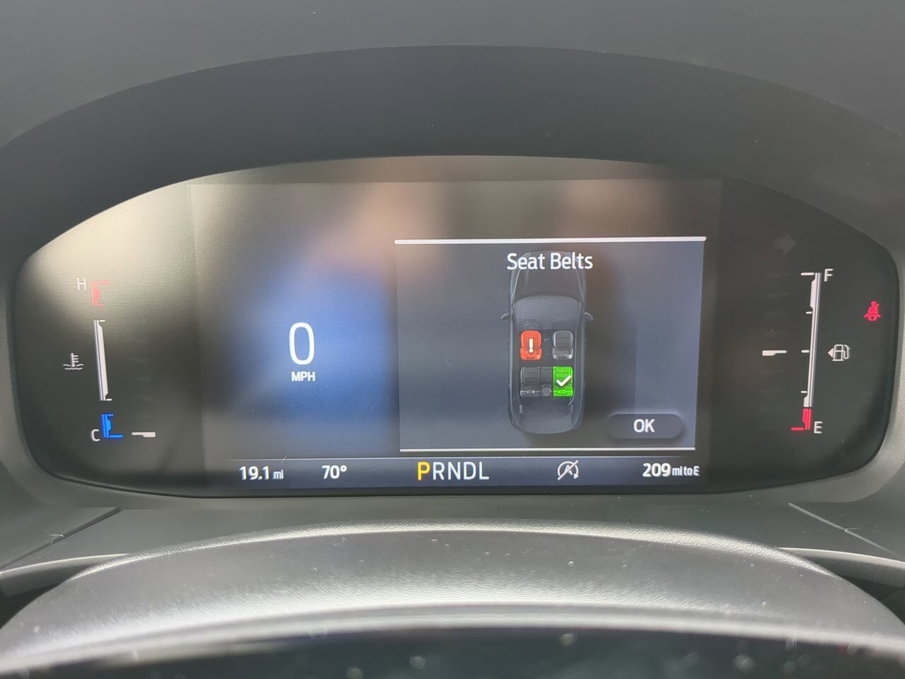 2026 Ford Escape Active Appleton WI