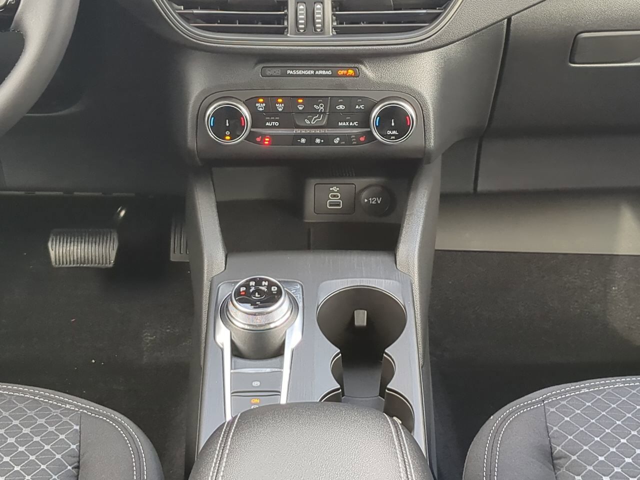 2026 Ford Escape Active Appleton WI