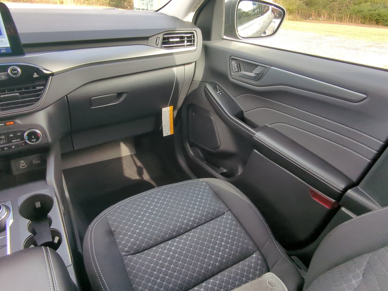 2026 Ford Escape Active Appleton WI