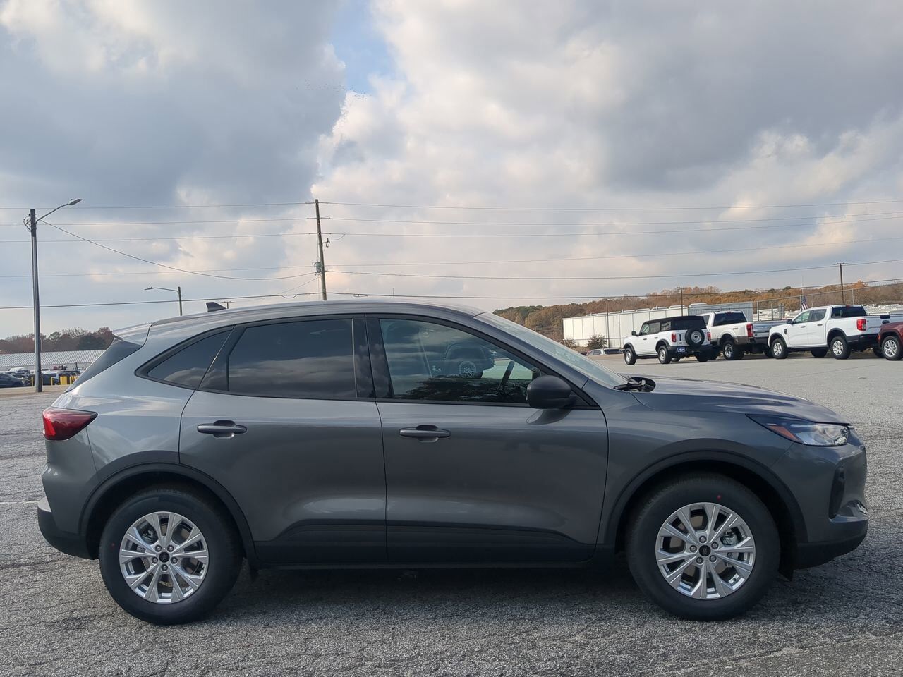 2026 Ford Escape Active Appleton WI