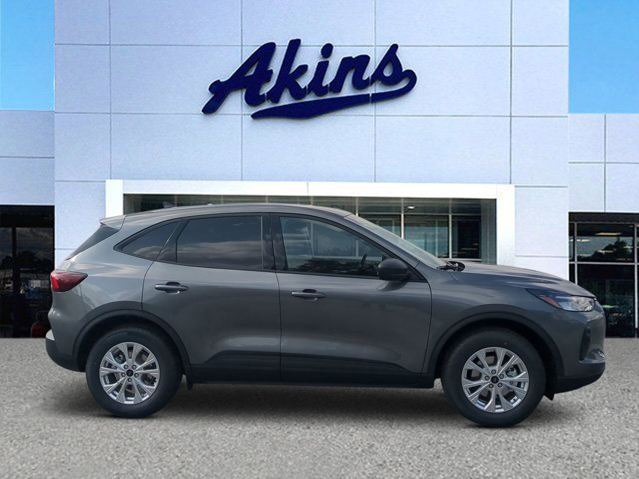 2026 Ford Escape Active Appleton WI
