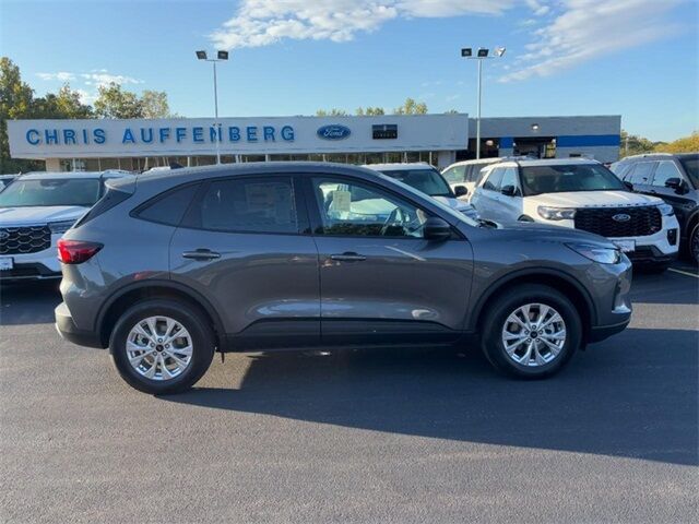 2026 Ford Escape Active Washington MO 2026 Ford Escape Active Washington MO