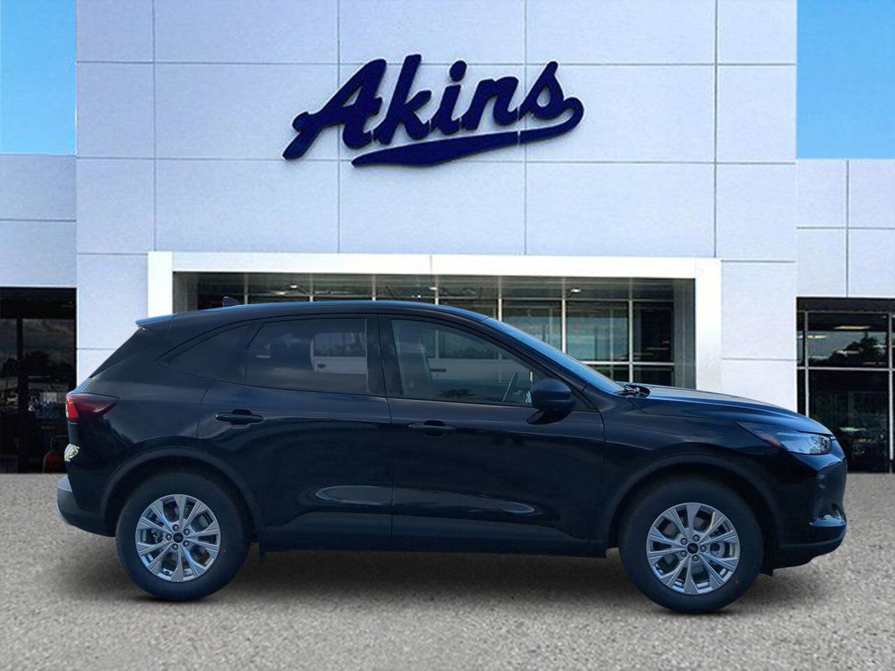 2026 Ford Escape Active Winder GA 2026 Ford Escape Active Winder GA