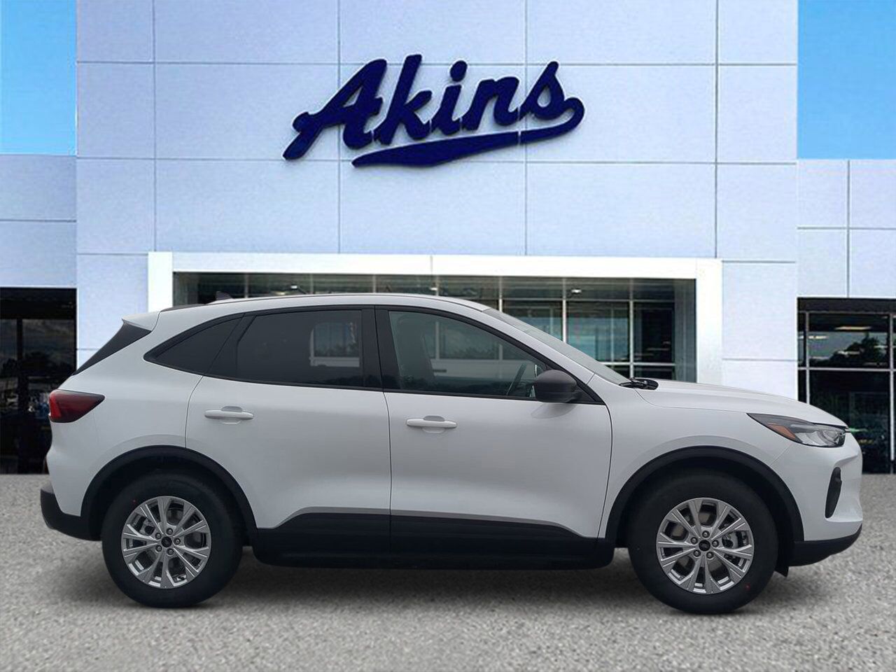 2026 Ford Escape Active Winder GA 2026 Ford Escape Active Winder GA