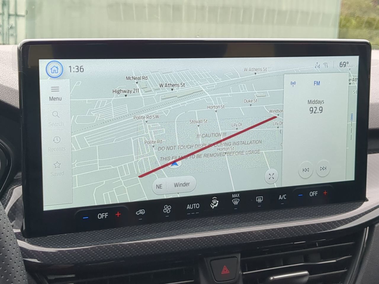 2026 Ford Escape ST-Line 1.5L Appleton WI