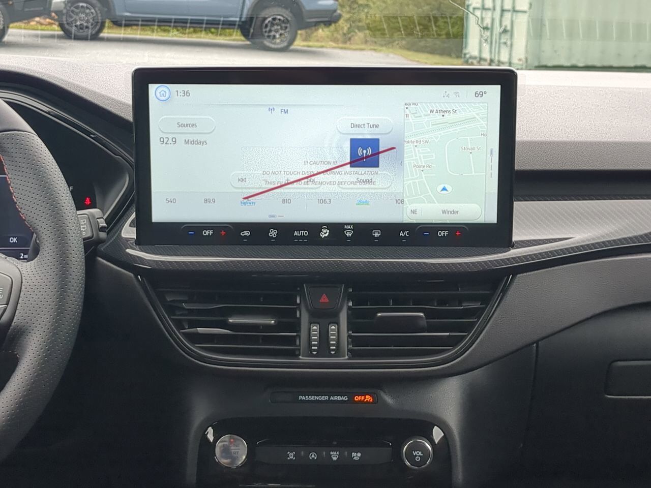 2026 Ford Escape ST-Line 1.5L Appleton WI