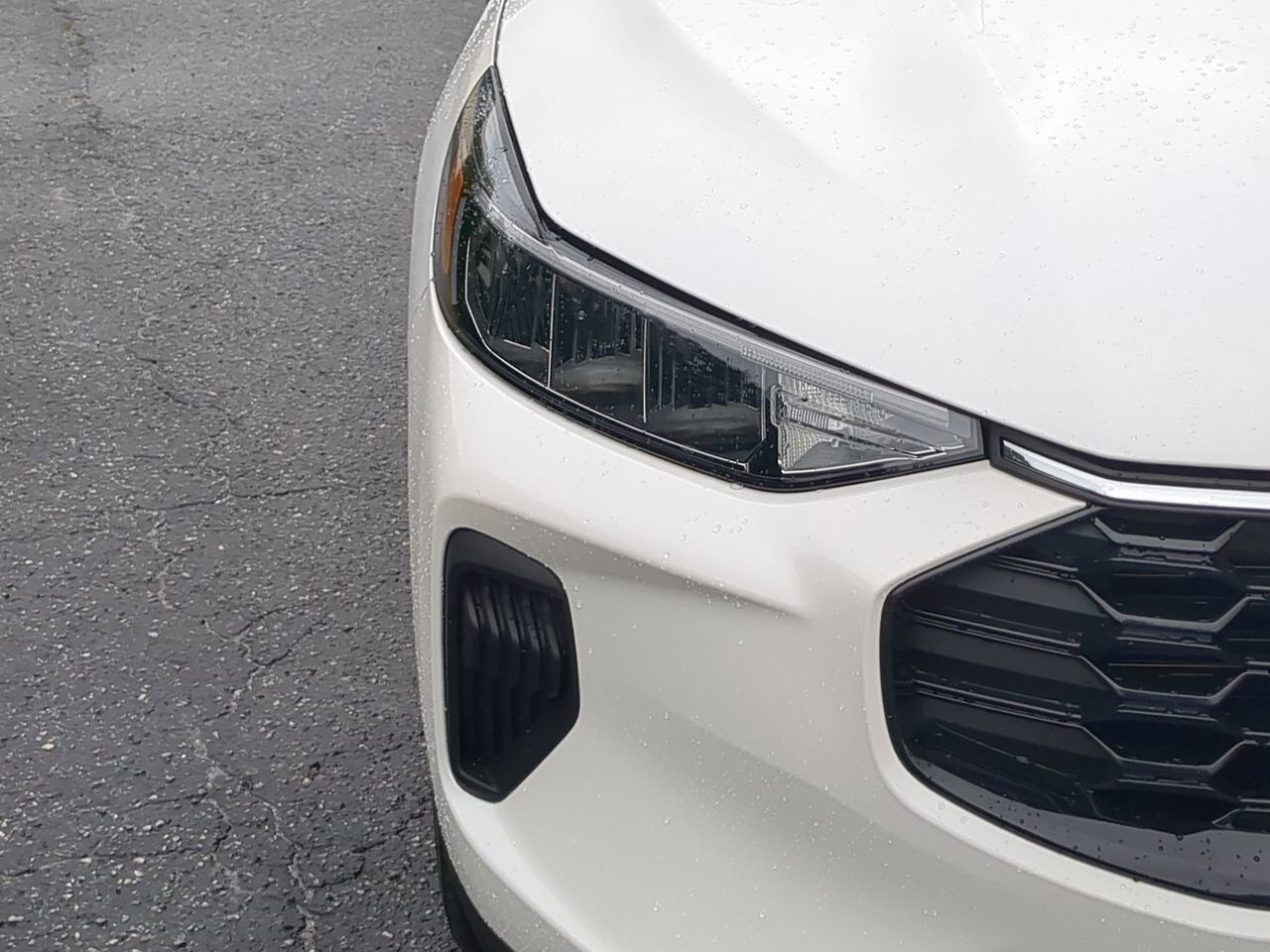 2026 Ford Escape ST-Line 1.5L Appleton WI