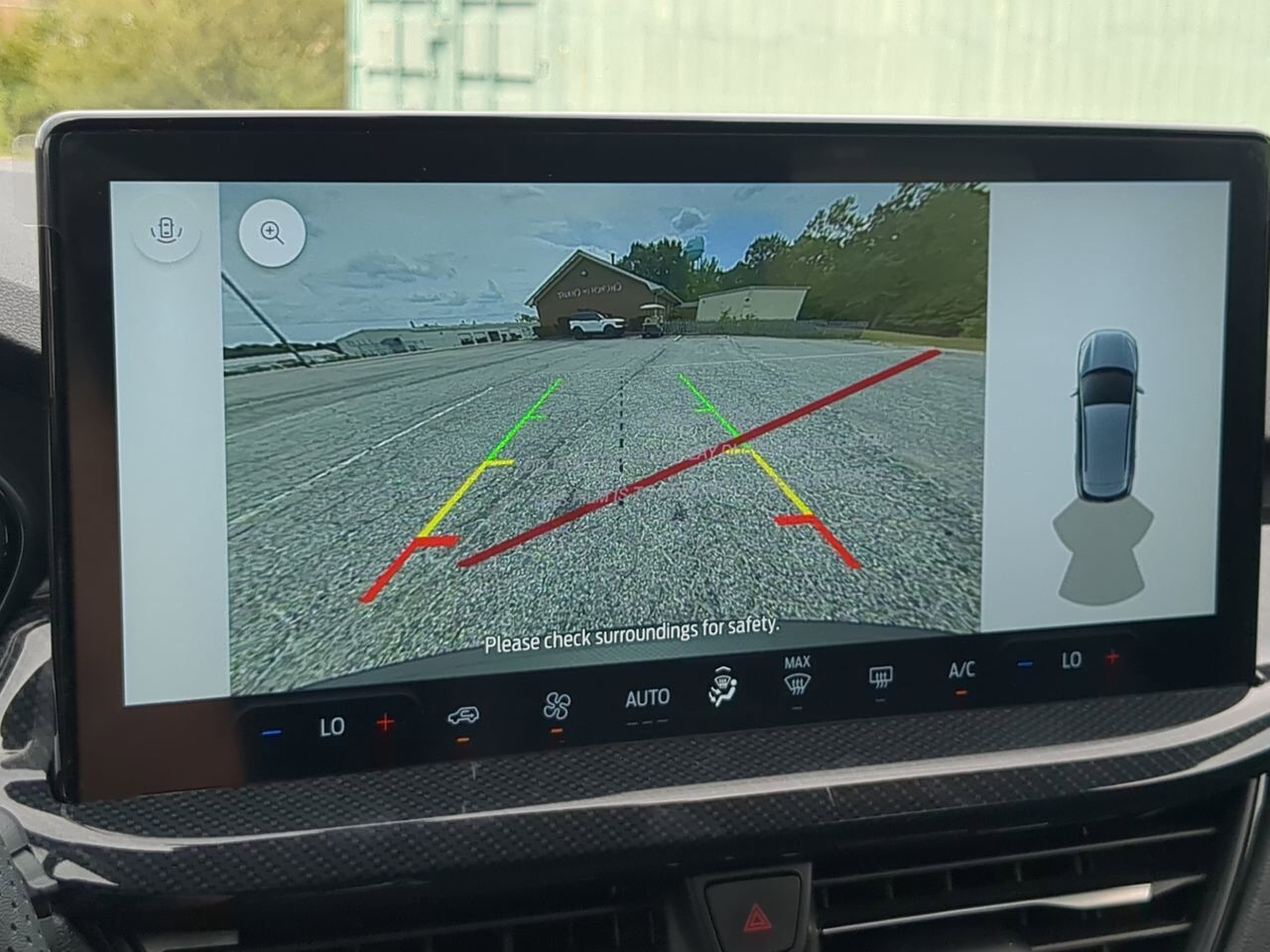 2026 Ford Escape ST-Line 1.5L Appleton WI