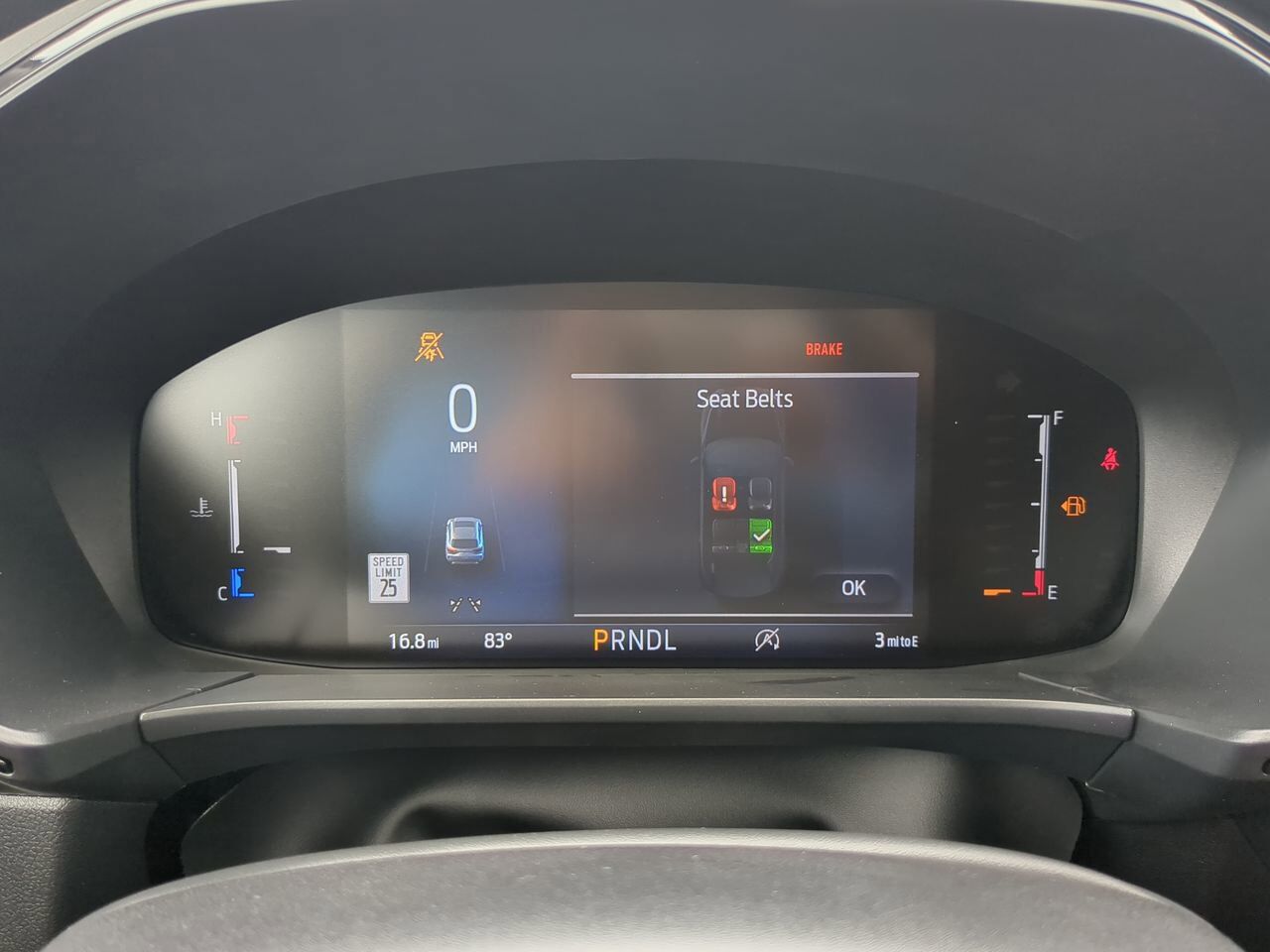 2026 Ford Escape ST-Line 1.5L Appleton WI