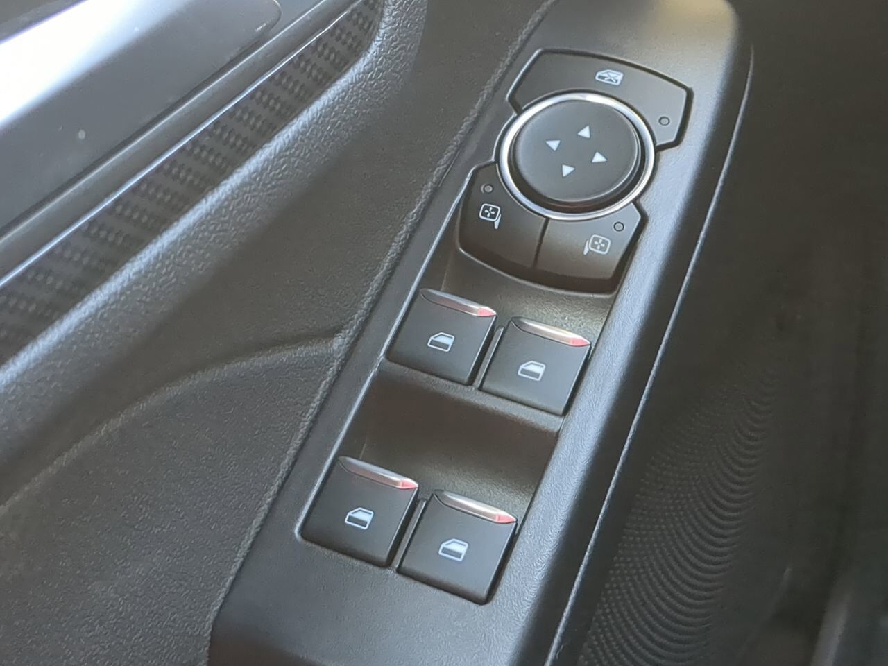 2026 Ford Escape ST-Line Elite Appleton WI