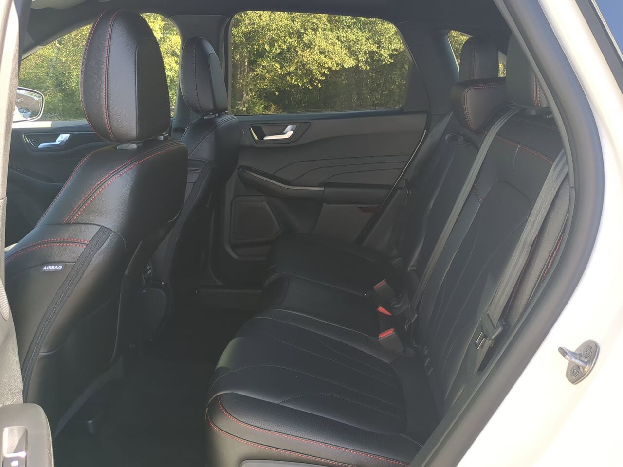 2026 Ford Escape ST-Line Elite Appleton WI