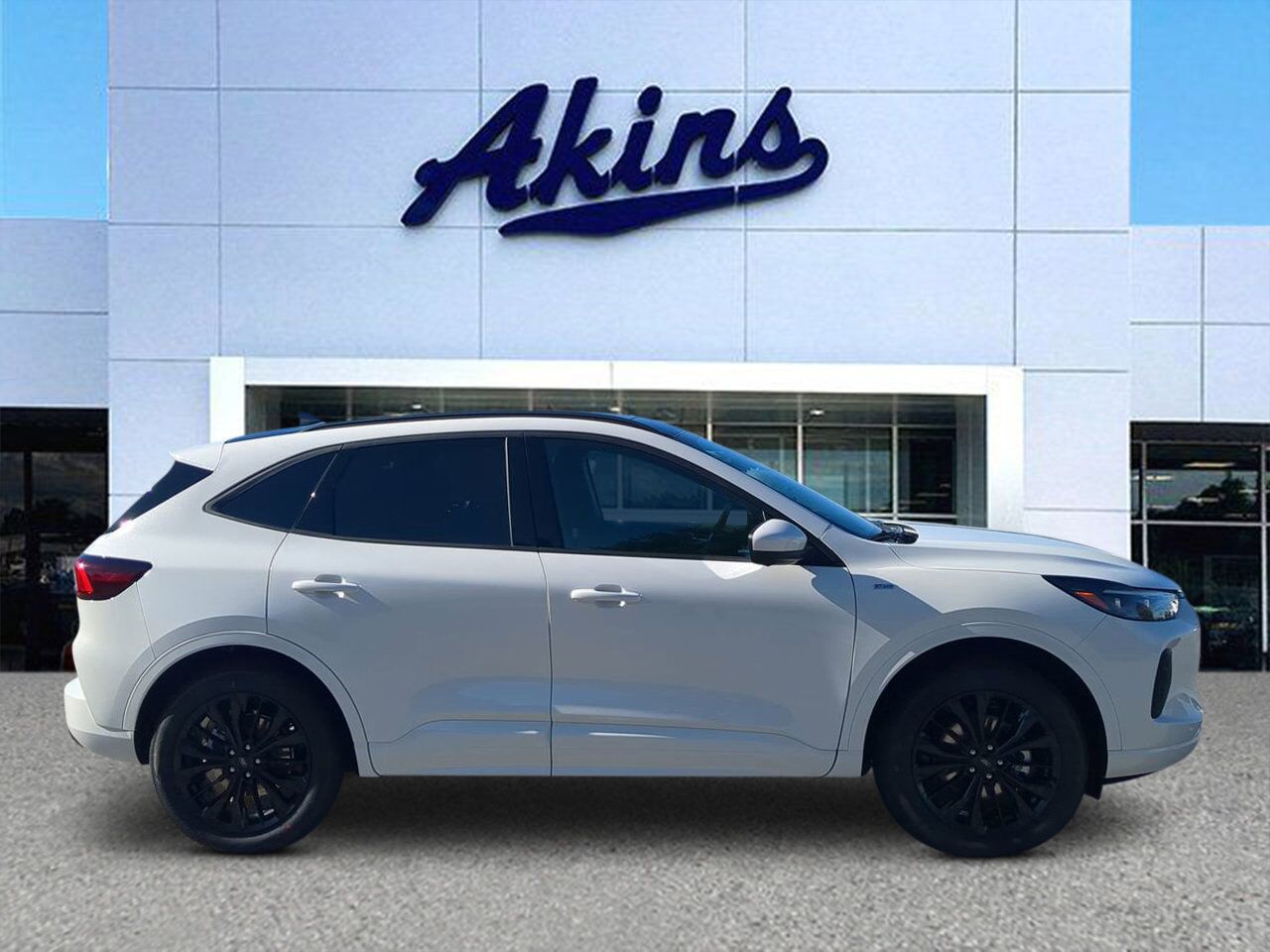 2026 Ford Escape 2026 Ford Escape