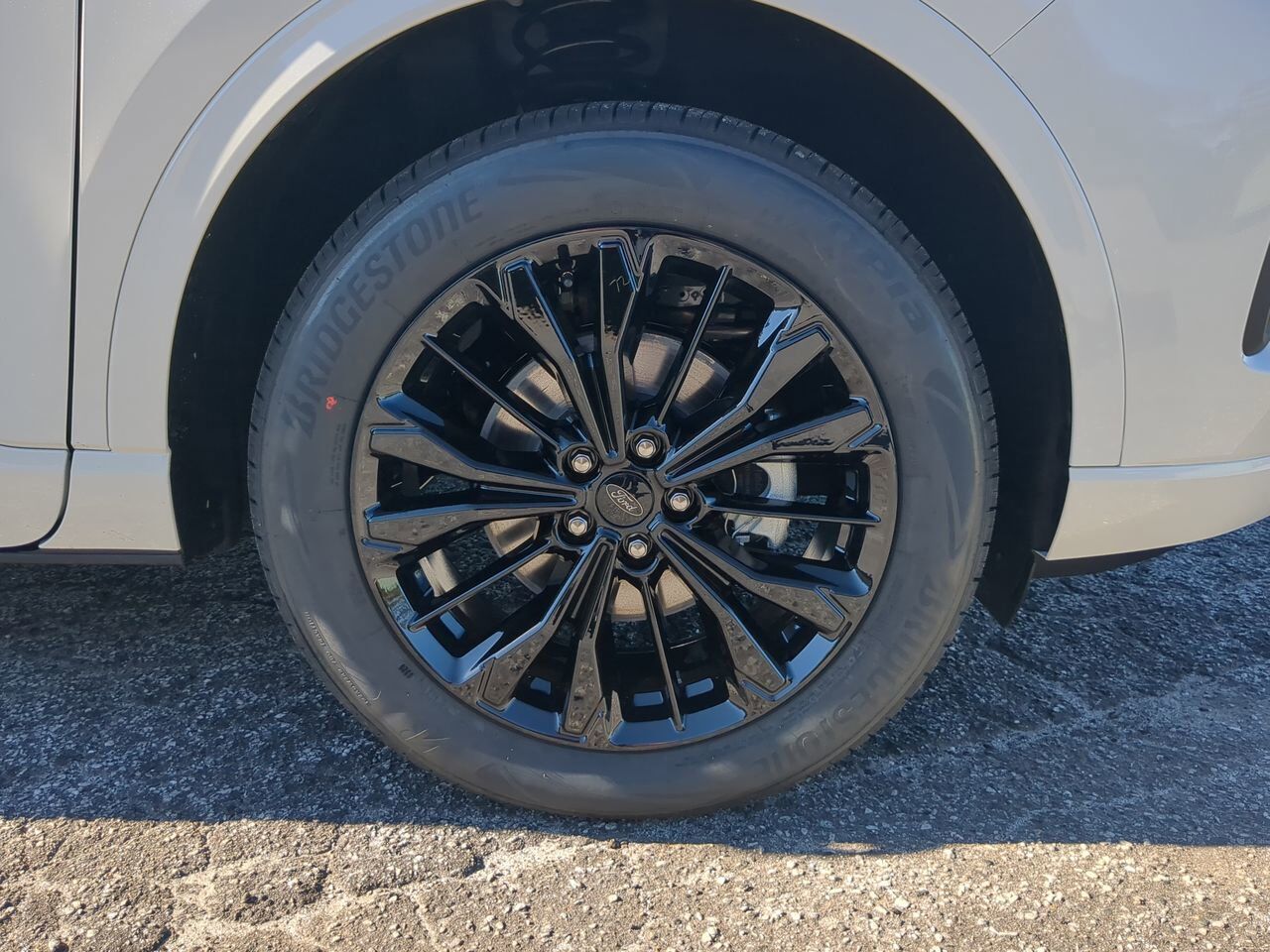 2026 Ford Escape ST-Line Elite Appleton WI