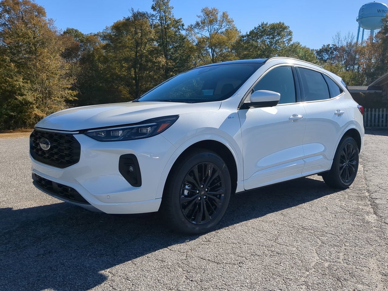 2026 Ford Escape ST-Line Elite Appleton WI