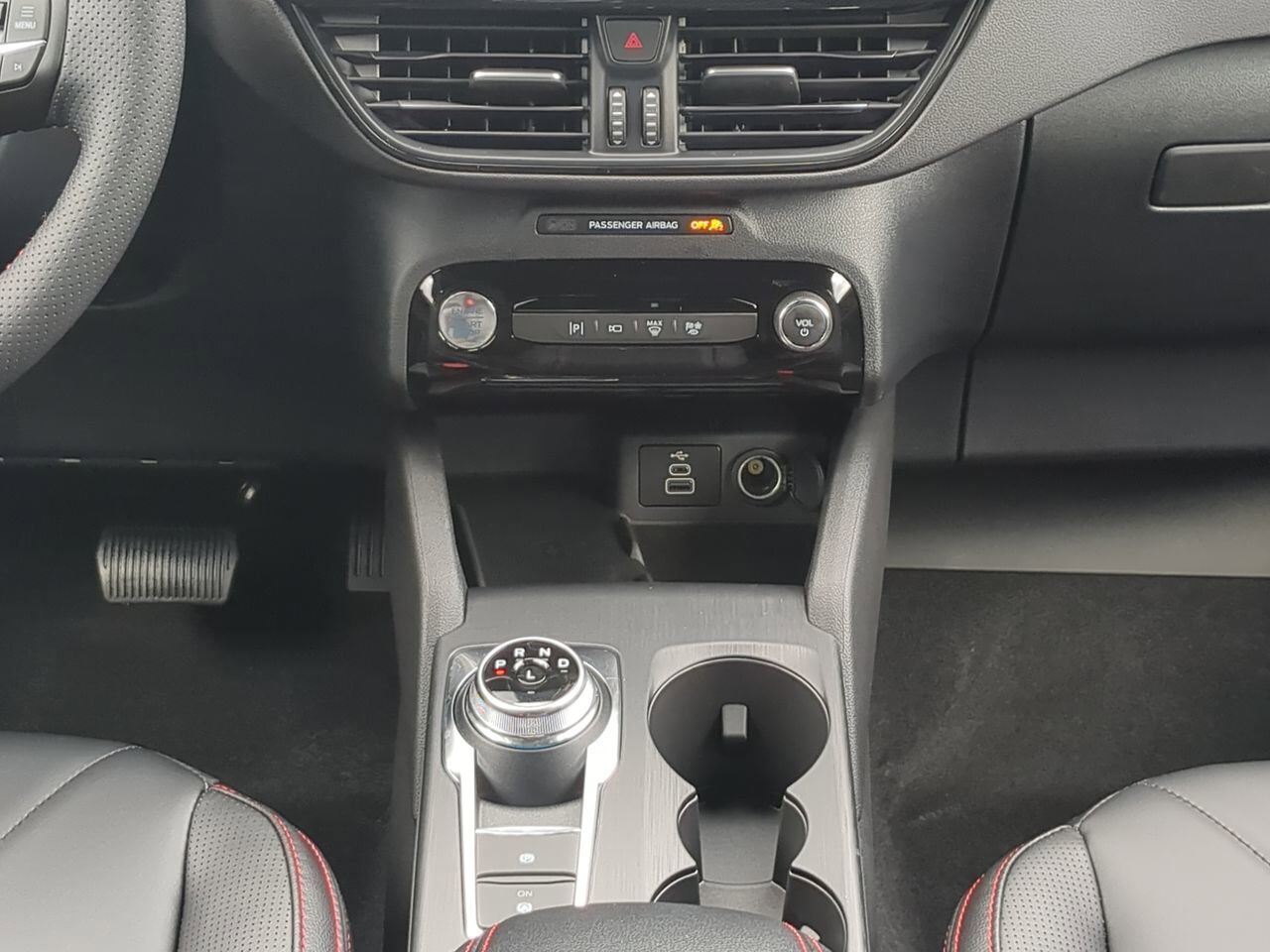 2026 Ford Escape ST-Line Elite Appleton WI 2026 Ford Escape ST-Line Elite Appleton WI