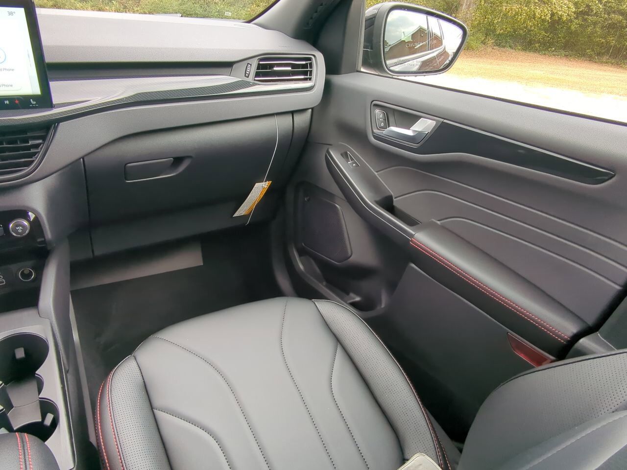 2026 Ford Escape ST-Line Elite Appleton WI 2026 Ford Escape ST-Line Elite Appleton WI