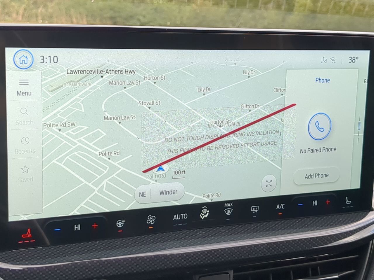 2026 Ford Escape ST-Line Elite Appleton WI 2026 Ford Escape ST-Line Elite Appleton WI