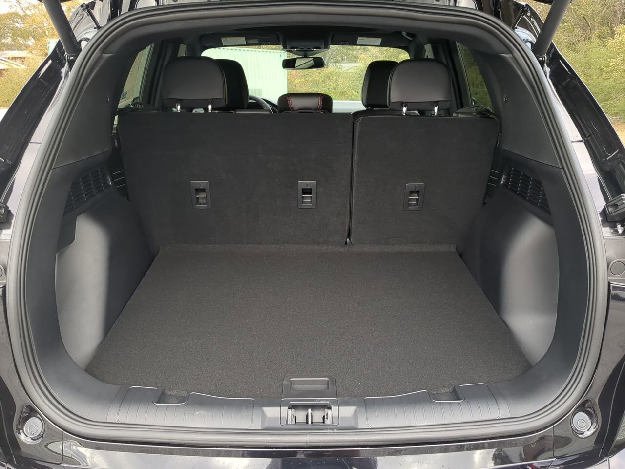 2026 Ford Escape ST-Line Elite Appleton WI 2026 Ford Escape ST-Line Elite Appleton WI