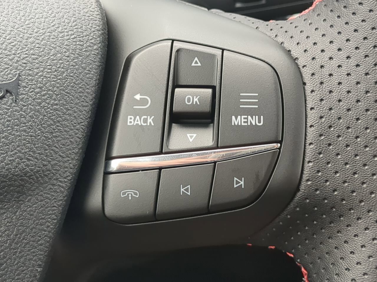 2026 Ford Escape ST-Line Elite Appleton WI 2026 Ford Escape ST-Line Elite Appleton WI