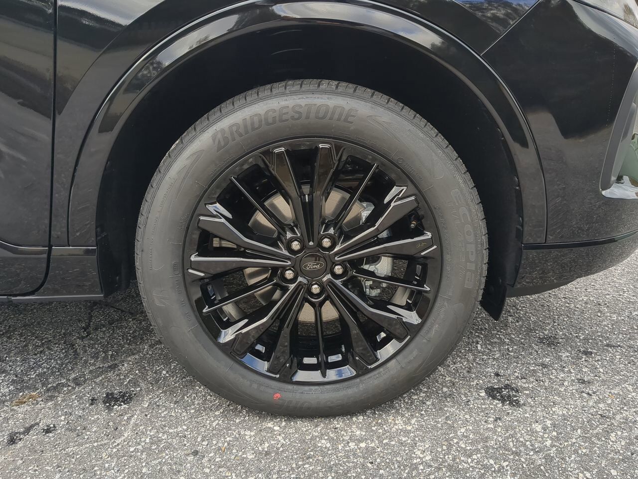 2026 Ford Escape ST-Line Elite Appleton WI 2026 Ford Escape ST-Line Elite Appleton WI