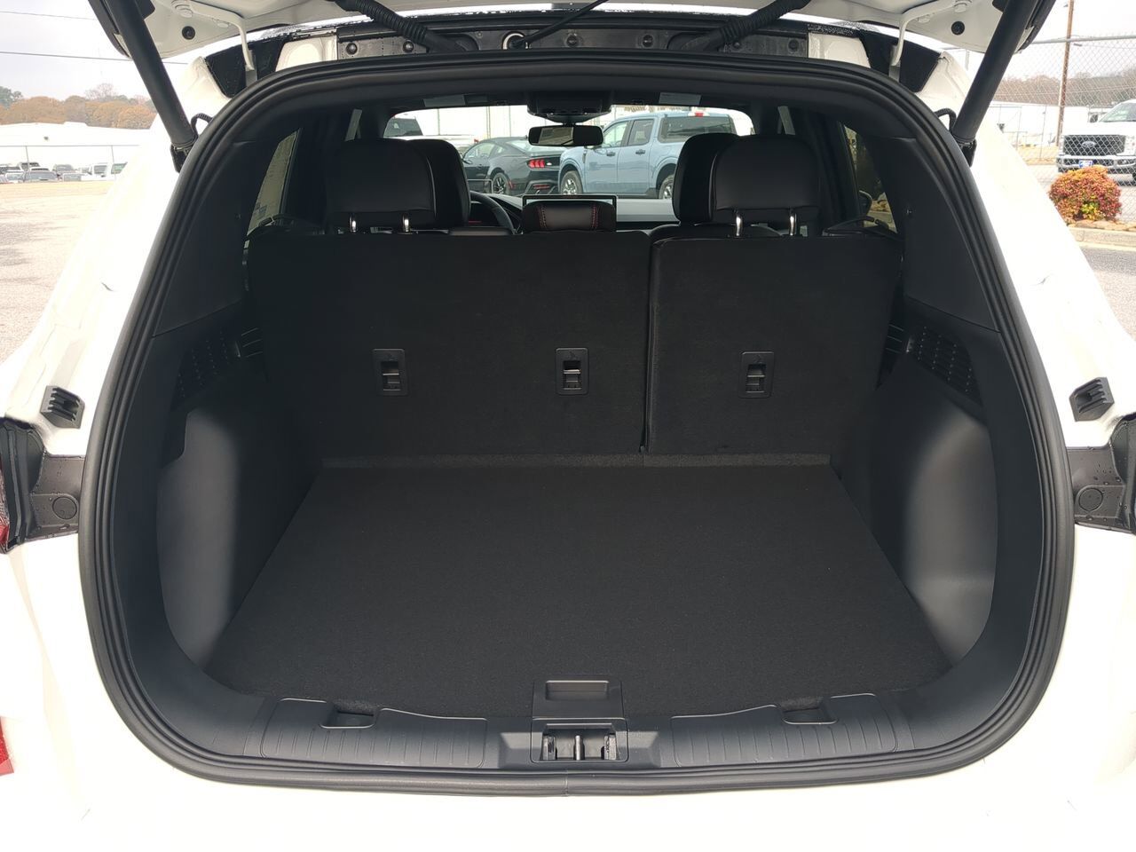 2026 Ford Escape ST-Line Elite Appleton WI