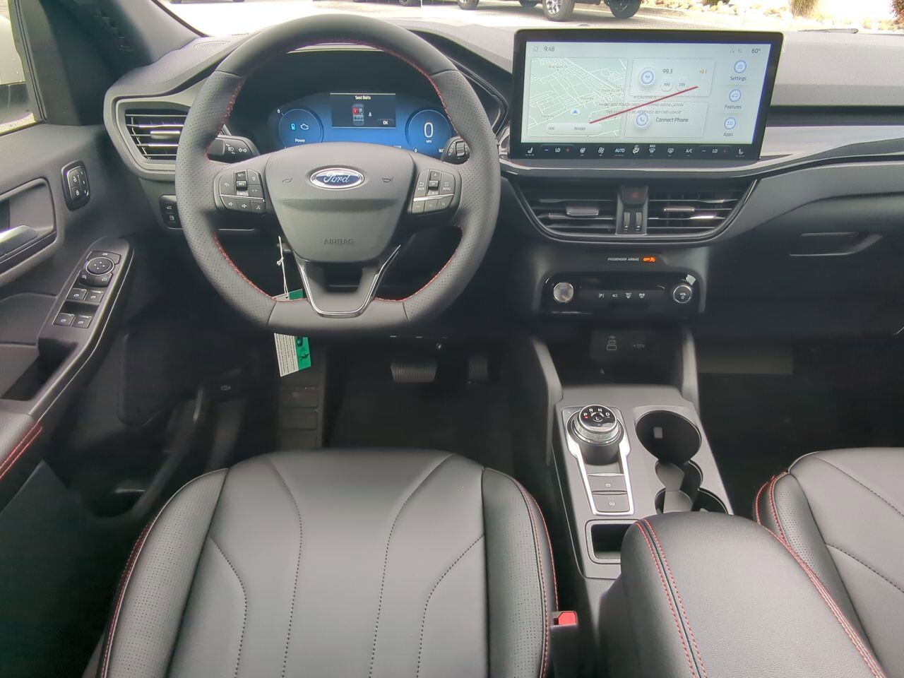 2026 Ford Escape ST-Line Elite Appleton WI